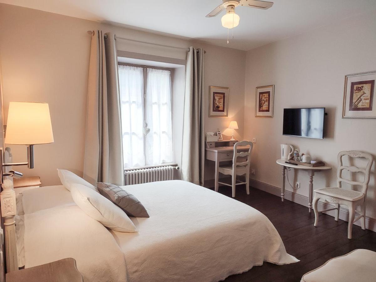 Chambres D'Hotes Le 1900 Val-Couesnon Zewnętrze zdjęcie