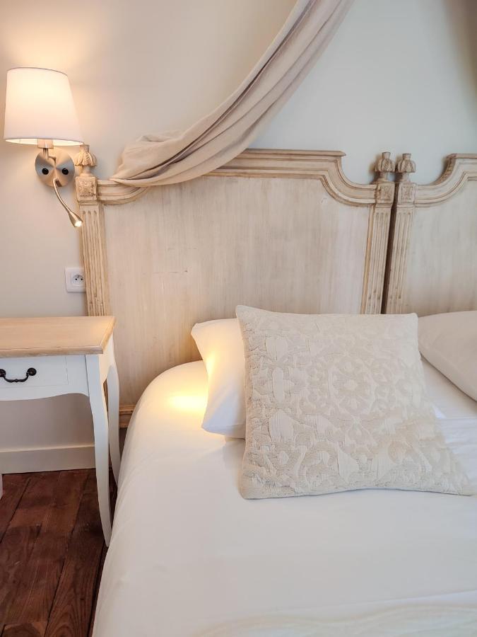 Chambres D'Hotes Le 1900 Val-Couesnon Zewnętrze zdjęcie