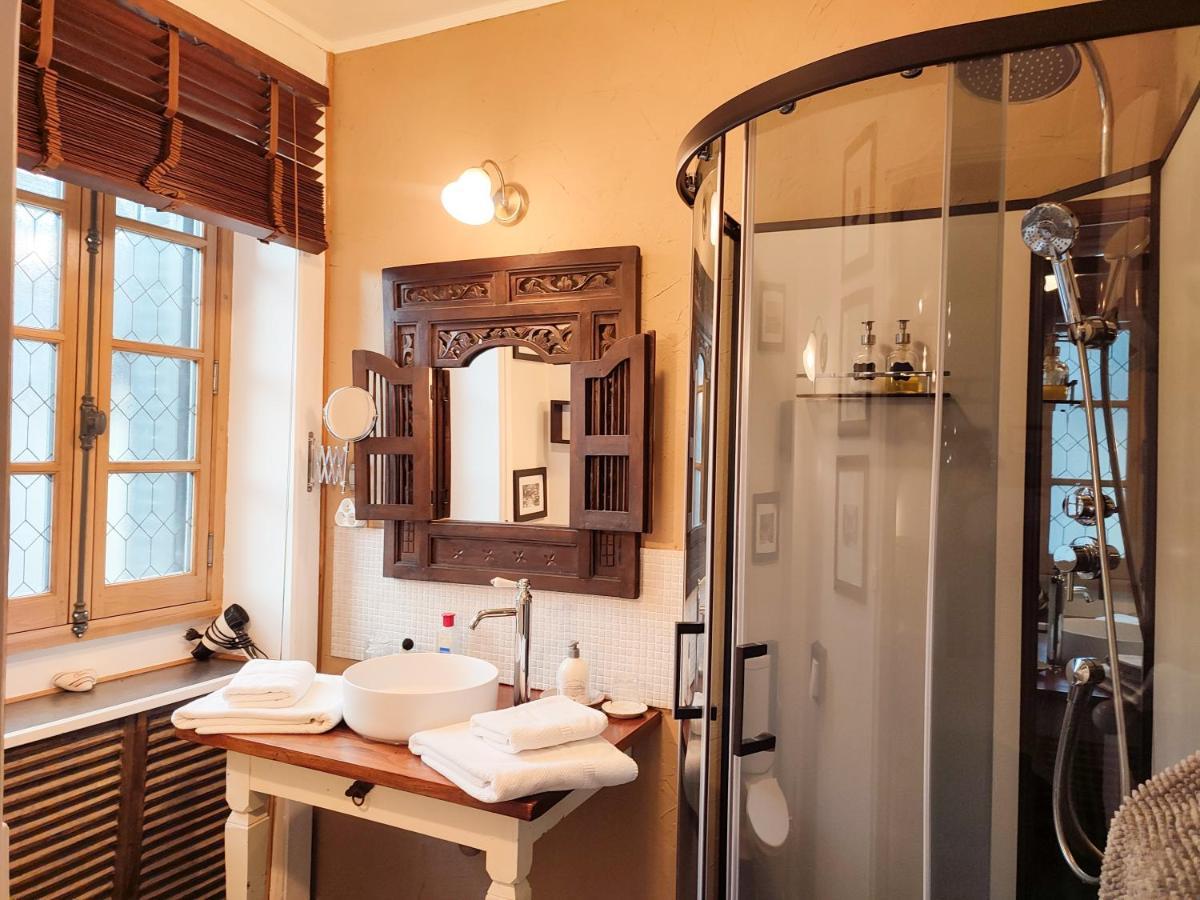 Chambres D'Hotes Le 1900 Val-Couesnon Zewnętrze zdjęcie