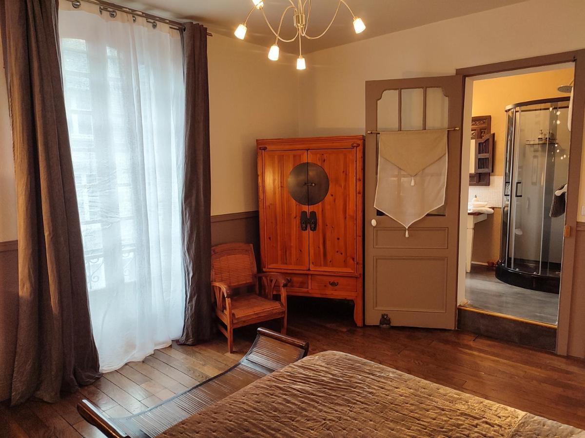 Chambres D'Hotes Le 1900 Val-Couesnon Zewnętrze zdjęcie