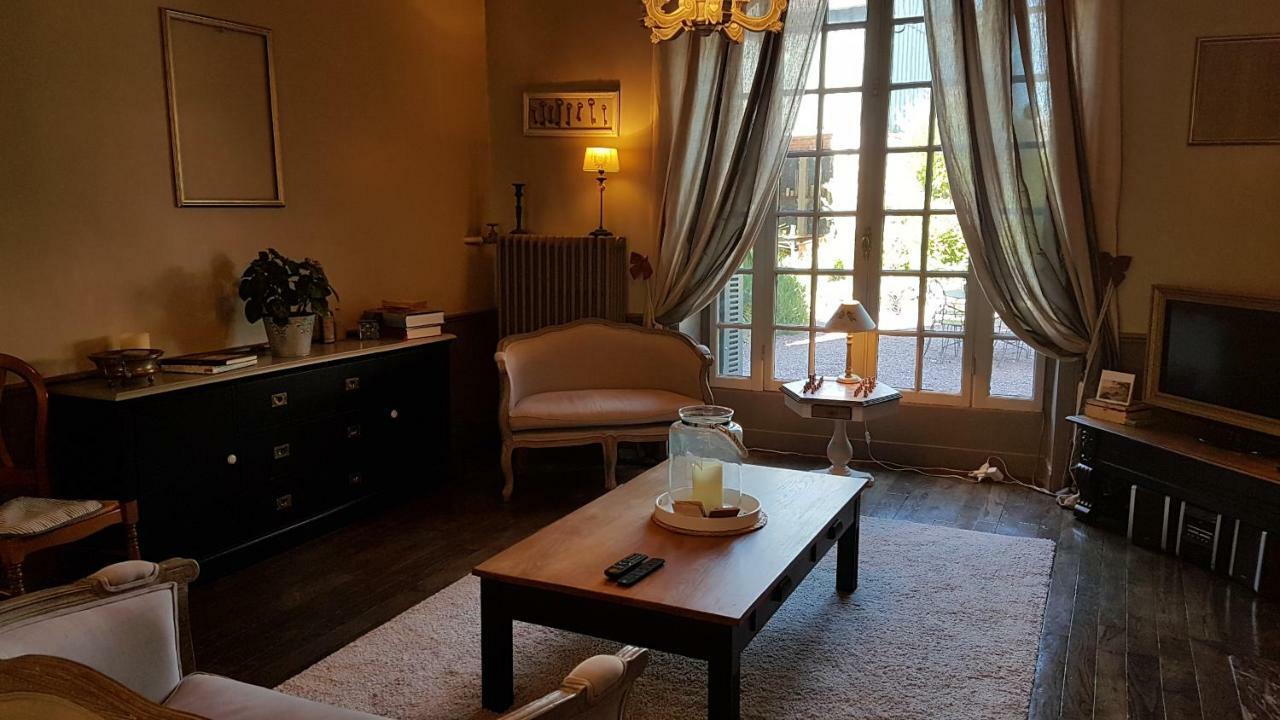 Chambres D'Hotes Le 1900 Val-Couesnon Zewnętrze zdjęcie